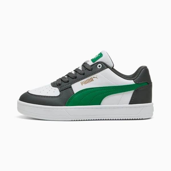 PUMA Caven 2.0: Bróga Spóirt Óga, Luas agus Stíl Gan Stad! Fáilte go dtí an Chathair!